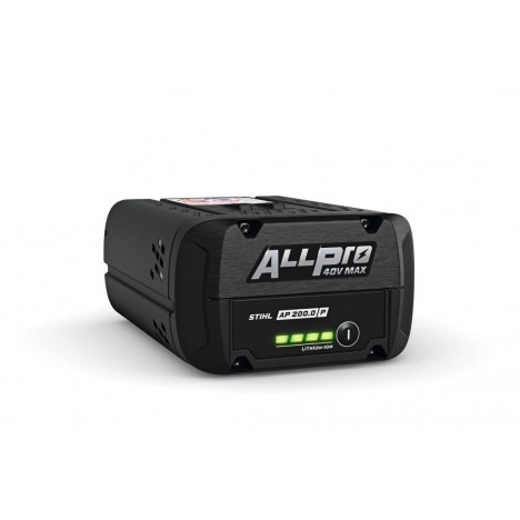 Batteria Stihl ALLPRO AP 200 P Batteria Stihl ALLPRO AP 200 P
